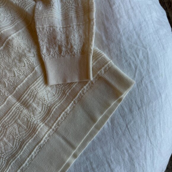 Sezane Lyna Jumper - Picture 7 of 7